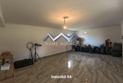 Casă pe parter + 854 mp teren + garaj 25 mp - 4