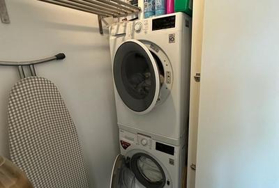 Inchiriere Penthouse Lux langa padure, Iancu Nicolae - 29