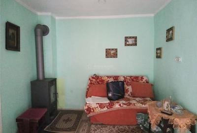 Casă cu 4 camere cu Teren 468 Mp în Oravița - 3