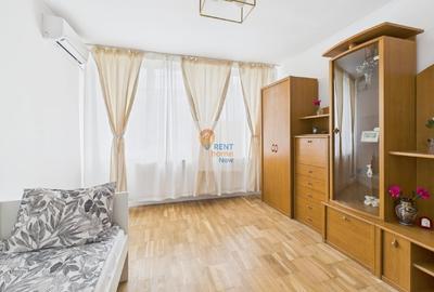 Apartament 3 camere, BD. Averescu | Parcare |Comision 0% - 4