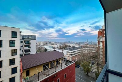 Garsonieră decomandată, mobilată în Far - 5