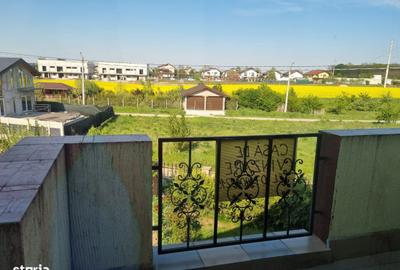 Casă cu 5 camere cu Canalizare în Brănești - 9