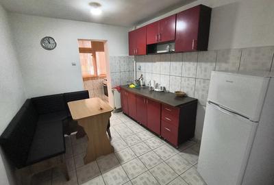 Apartament cu 2 camere decomandat în Gării - 3