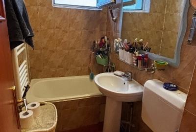 Apartament cu 2 camere nedecomandat în Central - 1