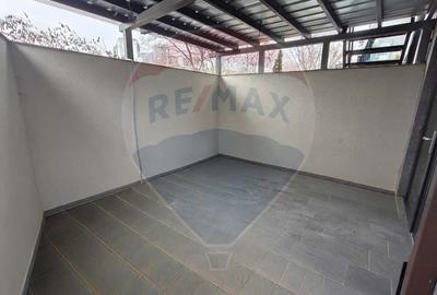 Birou, de 60 mp, în Mănăștur - 9