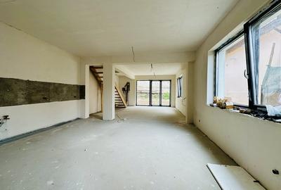 Casa finalizata in Gruia, 5 camere, 3 bai, 145 m2 utili - 1