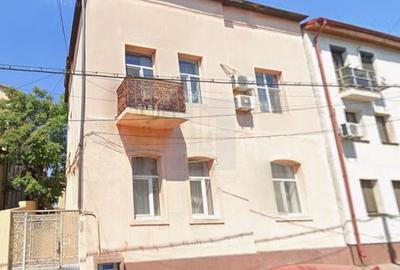 Apartament cu 3 camere semidecomandat, mobilat în Parcul Carol - 21