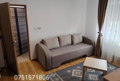 Garsonieră semidecomandată în Gara de Nord - 2