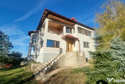Casă cu 7 camere cu Teren 775 Mp în Cocorăștii Grind - 17