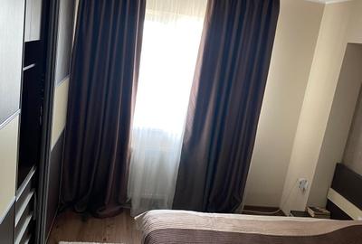 Apartament 4 camere Faleza Nord - bloc 2010 -spațios, renovat, mobilat si utilat - 11