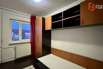 Apartament cu 3 camere decomandat, mobilat în Lipovei - 5