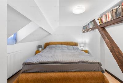 COMISION 0% | 3 camere | Centrul Istoric | Curte comuna si Beci - 10