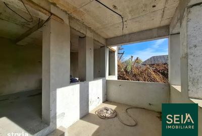 Casă cu 6 camere cu Teren 1700 Mp în Sascut - 6