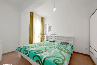 Apartament cu 2 camere în Florești - 4