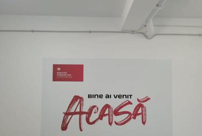 Apartament 2 camere,nou - Maurer Residence, Tomis Plus - 5