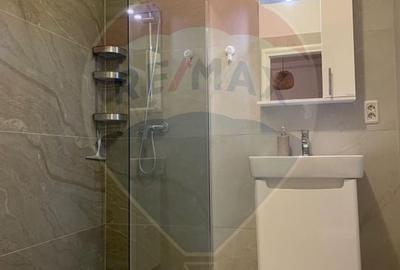 Apartament modern cu o camera in Central Address residence Apartament modern cu o camera in Central Address residence - 4