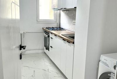 Apartament cu 3 camere semidecomandat, mobilat în Colentina - 3