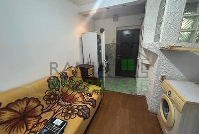 Garsoniera de vanzare in Tractorul - 7