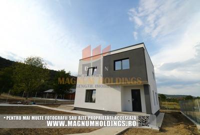 Casa Maracineni, 150 mp construiti, 500 mp teren - 1