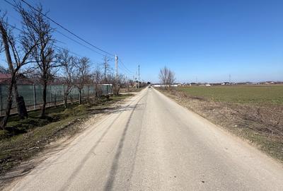 Casă individuală cu 6 camere cu Garaj în Corbii Mari - 6