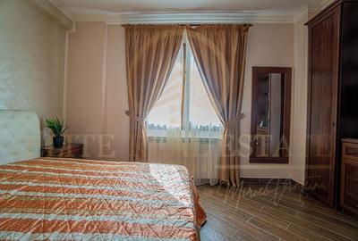 Stațiunea Mamaia - 3 camere, vedere panoramică la lac â Vila Ovidiu - 21