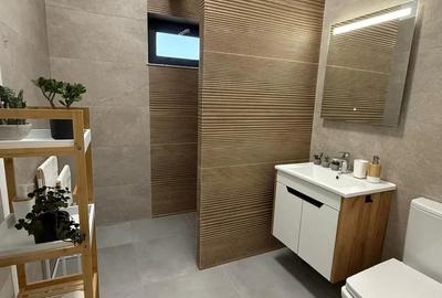 Apartament 2 camere-prima inchiriere+terasa+loc parcare. - 6