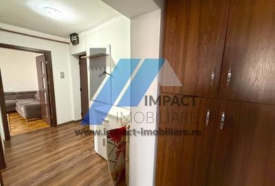 Apartament cu 2 camere decomandat în 1 Mai - 5