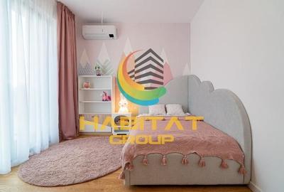 Vilă Deosebită  Zona Pipera - Iancu Nicolae Mobilată Utilata - 7