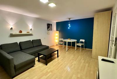 Garsonieră decomandată în Muncii - 4