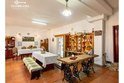 Casă cu poveste și pivniță boltită, pe traseul Via Transilvanica - 3