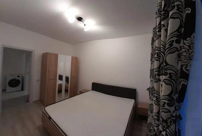 Inchiriere Apartament 2 Camere Militari Residence Rezervelor/ Loc de Parcare - 3