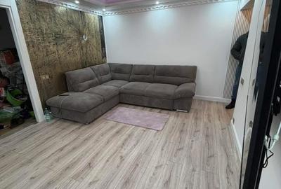 Apartament cu 3 camere semidecomandat, mobilat în Tomis Nord - 3