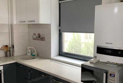 Apartament cu 2 camere decomandat, mobilat în Tineretului - 4