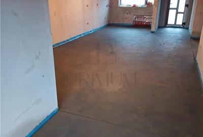 Duplex cu 4 camere cu Canalizare în Moșnița Nouă - 7