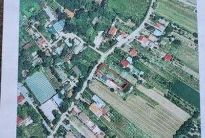 Teren Construcții intravilan de 6800 mp, în Berceni - 5