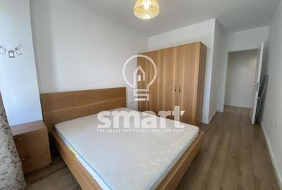 Inchiriez apartament 2 camere , Grand Park, garaj subteran - 4