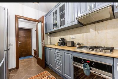 Apartament cu 2 camere decomandat în Central - 2