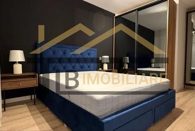 Apartament cu 2 camere semidecomandat în Libertății - 4