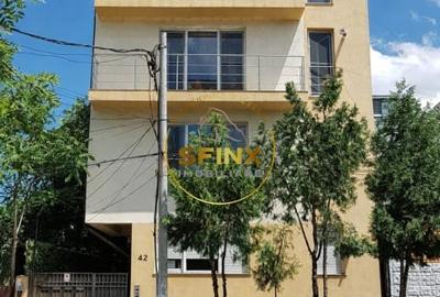 Birou, de 63.549999237061 mp, în Tei - 1