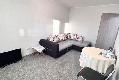 Garsonieră în Central