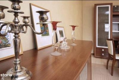 Apartament cu 3 camere în Unirii - 15
