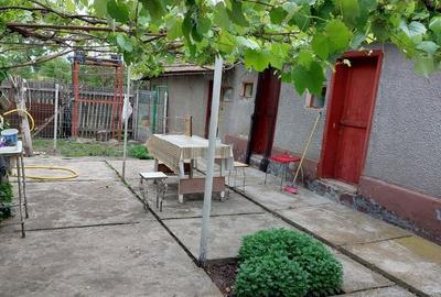 Casă cu 4 camere în Smârdan - 3