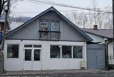 Spațiu comercial, de 101 mp, în Central - 3