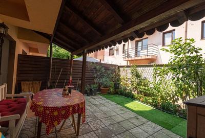 Casa de vanzare 4 cam +Pod, loc de parcare STB, Metrou Drumul Taberei Casa de vanzare 4 cam +Pod, loc de parcare STB, Metrou Drumul Taberei - 11