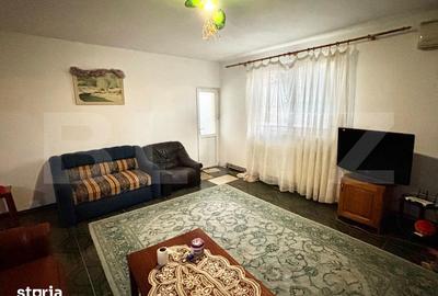 Casă cu 5 camere cu Teren 372 Mp în Bariera Vâlcii - 2