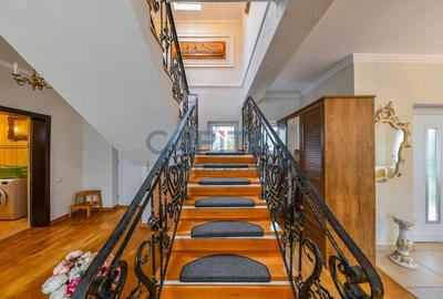 Casa Individuala |  zona Borhanci  | 1000mp teren  |  0%Comision - 7
