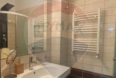 DE INCHIRIAT Apartament cu 3 camere Tineretului , Asmita ... - 31
