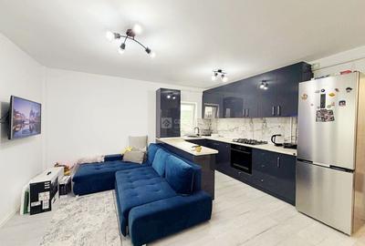 Apartament cu 3 camere decomandat în Alexandru cel Bun - 2