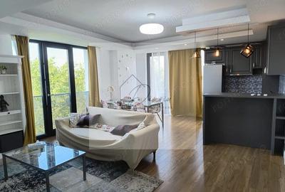 Apartament 3 camere Baneasa Herastrau I Parcare I gata de mutare - 3