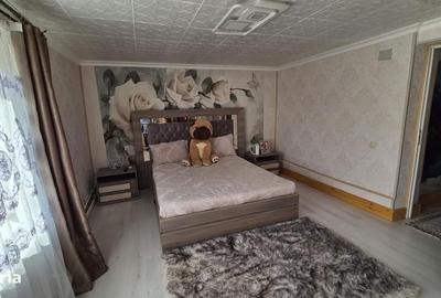 Casă cu 3 camere în Ciumbrud - 6